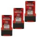 3x 250 ml L'Oreal Men Expert Dusch  Barber Club
