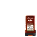 1x250ml Loreal Men Barber Club 3in1 Duschgel | Körper Haare Bart
