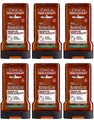 ✅ Loreal Men Expert Barber Club 3 in 1 Duschgel für Körper Haare Bart 6x 250ml ✅