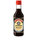 Kikkoman Soja Sauce natürlich gebraute Sojasoße 250ml Glasflasche