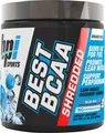 BPI Sports Best BCAA Shredded (25 serv) Blue Raz - Aminosäuren - BCAA