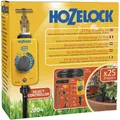 Hozelock Tropfbewässerung-Set Steckkupplung Schlauchlänge: 15m 2804 1240 (Tropfbewässerung Set) (2804 1240)