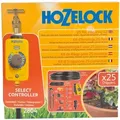 Hozelock - Tropfbewässerung-set Steckkupplung Schlauchlänge: 15 M 2804 1240