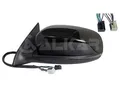 ALKAR Außenspiegel 9045809 links für JEEP