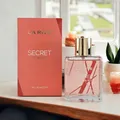 La Rive SECRET OF BEAUTY Eau de Parfum für Damen 100 ml