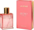 La Rive SECRET OF BEAUTY Eau de Parfum EdP Spray holziger Damenduft 100ml