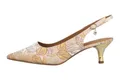 J.Reneé FERRYA-FAWHY/WW Pumps
