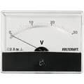 VOLTCRAFT AM-86X65/30V/DC AM-86X65/30V/DC Einbau-Messgerät AM-86X65/30V/DC   ...