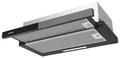 Oranier | FLA460 | Dunstabzugshaube Schublüfter | 3-stufig 60 cm