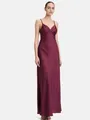 Vera Mont Abendkleid Damen rot, 38 803837-0002-00380