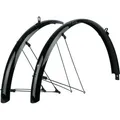 SKS BLUEMELS BASIC 35mm SCHUTZBLECH SET 28" RENNRAD TREKKING GRAVEL BIKE FAHRRAD