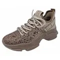 STEVE MADDEN Mystica Sneaker beige 39 EU