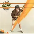 AC/DC – High Voltage / ATCO Records CD 1994