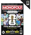 Hasbro Monopoly FIFA Legends Booster Pack