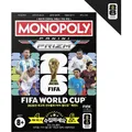 Hasbro Monopoly FIFA Legends Booster Pack (Englisch, Booster Pack) (G26771L0)