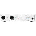 Arturia MiniFuse 2 - White - Audio Interface