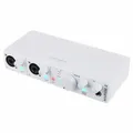 MiniFuse 2 White
