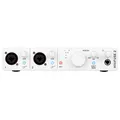 Arturia MiniFuse 2 - White