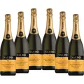 6er Vorteils-Weinpaket - Marca Oro Valdobbiadene Prosecco Superiore DOCG - Valdo
