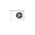 Stiebel Eltron LUFT / WASSER-WÄRMEPUMPE WPL 20 A 236640
