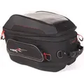 Bagster Clipper Tankrucksack, schwarz für Männer
