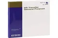 EPSON DS Transfer Sublimationspapier A4, 100 Blatt