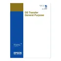 EPSON - DS Transfer General Purpose - DIN A4 - 100 Blatt