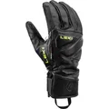 LEKI Herren Handschuhe HS WCR Venom Speed 3D