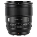 Viltrox AF 27mm f/1.2 PRO XF Fujifilm X