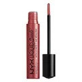 NYX Damen Kosmetika, Multicolor, One Size