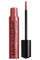 NYX Liquid Suede Metallic Matte Creme Lippenstift 4Ml Bella Lippen