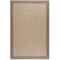 Storesdeco Teppich, Beige, Kunststoff, 60x200 cm, CE, wasserabweisend, Teppiche & Böden, Teppiche