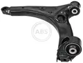 A.B.S. 210637 Lenker, Radaufhängung vorne links unten für MAN VW