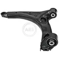1x ORIGINAL® A.b.s. Lenker, Radaufhängung Vorne, Links für VW CRAFTER Kasten