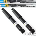 2 x BILSTEIN 19-141619 Stoßdampfer Hinterachse für Opel Astra H L48 L08 L69