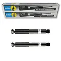 2x Bilstein B4 Stossdämpfer hinten Opel Astra H L48 GTC L08
