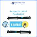 Set 2 Stoßdämpfer Hinten BILSTEIN Opel Astra H 2004- > 2011