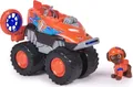 Paw Patrol Thematisches Fahrzeug Rescue Wheels Zuma