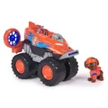 PAW Patrol Rescue Wheels Vehicles Zuma