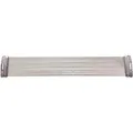 Drumcraft DCP-STWI10 Snareteppich Stahl 10 Zoll