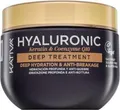 Kativa Hyaluronic Keratin - Coenzyme Q10 Deep Treatment kräftigende Maske mit Hyaluronsäure 300 ml