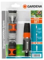 Gardena System Basic Set - Wasserstopp (18291-20)