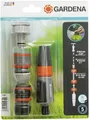 Gardena 18291-20 Gartenspritze mit Anschluss-Set