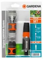 Gardena Basic Bewässerungsset 1/2"" - 5/8"" 18291