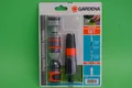 GARDENA® Verbinder Verteiler Adapter Kupplung, etc. - Satz/Set  - zur Auswahl