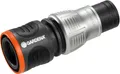Gardena Premium Wasserstop 13 mm (1/2 Zoll) - 15 mm (5/8 Zoll): Aquastop