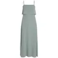 Vila Abendkleid Milina (1-tlg) Weiteres Detail grün XL (44)