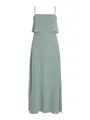 Vila Vimilina Strap Maxi Dress - Noos