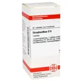 Strophanthus D 6 Tabletten 80 St