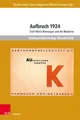 Aufbruch 1924 Claudia Junk